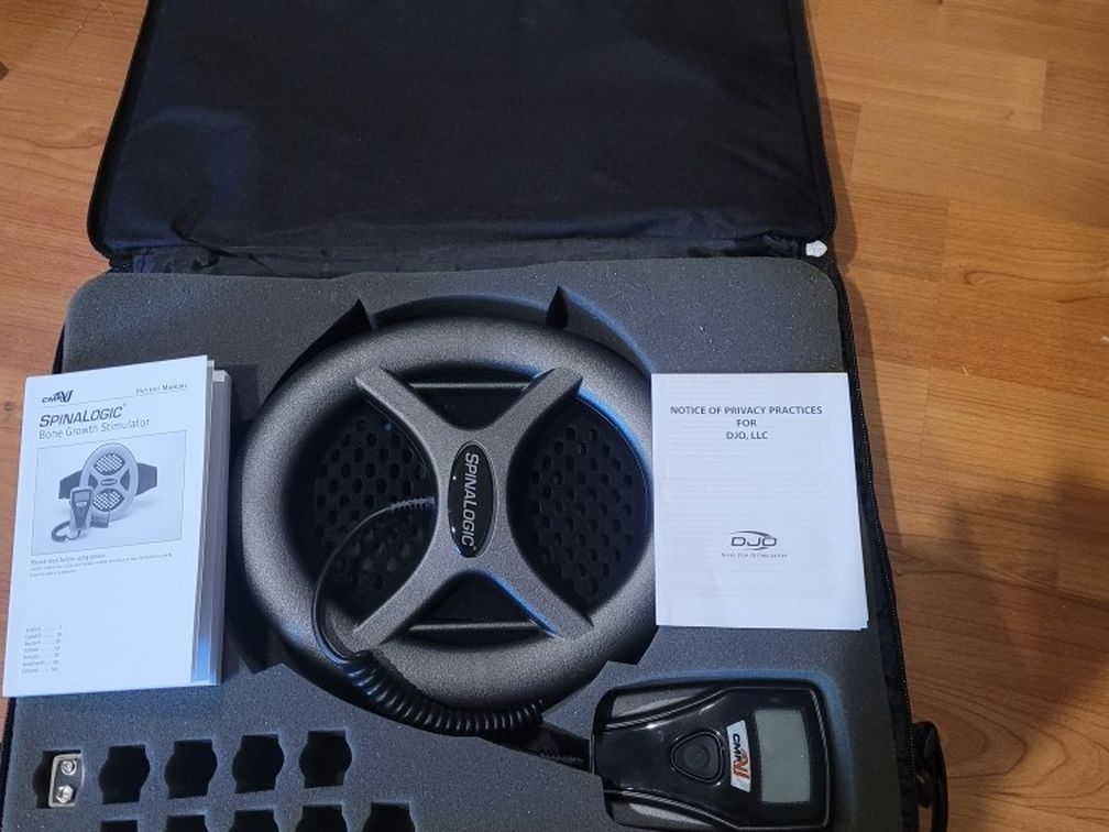 CMF SpinaLogic