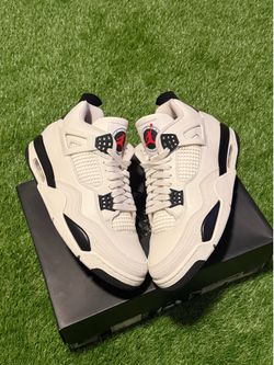 Jordan 4 Flight Club