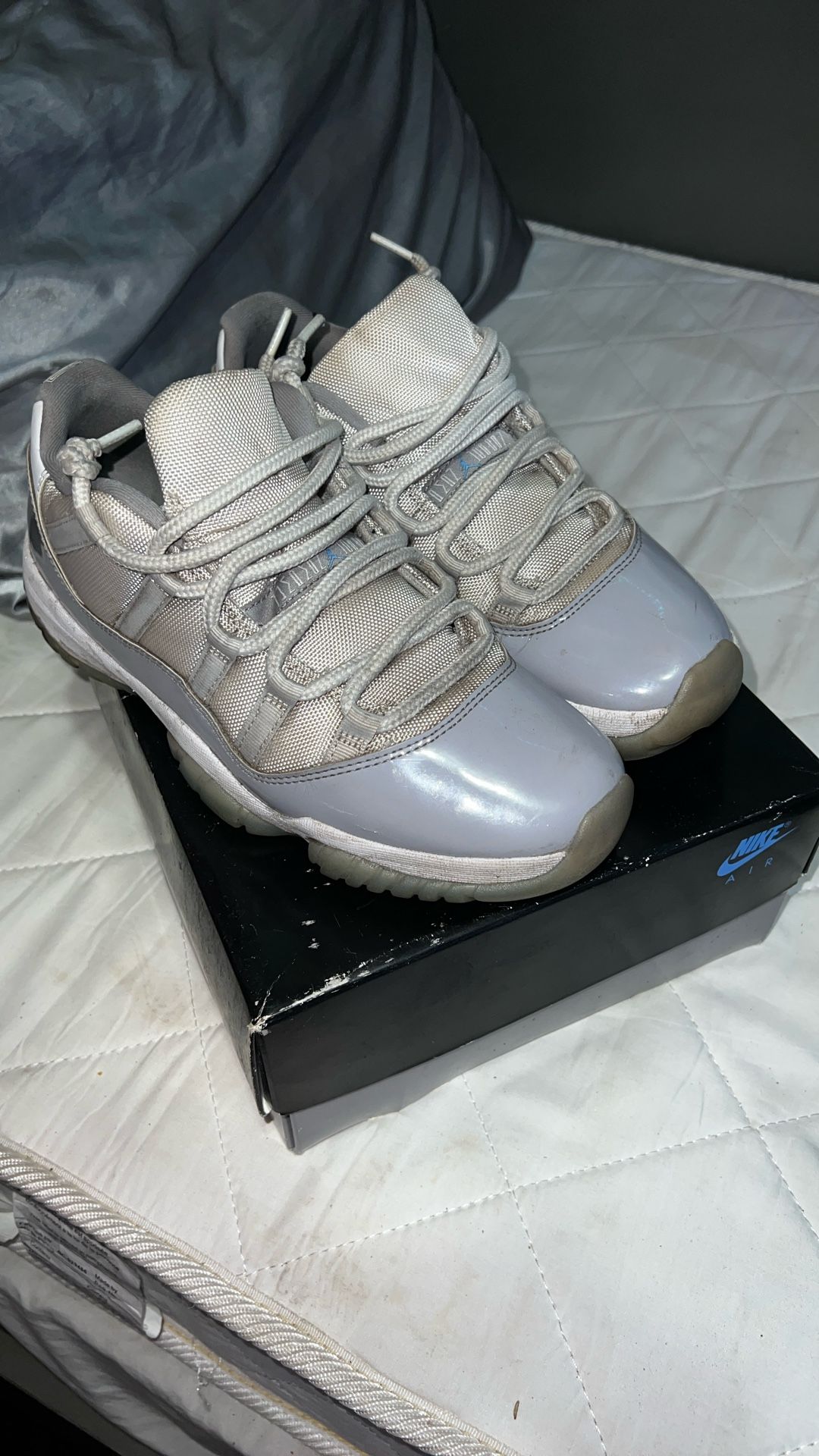 jordan retro 11s low