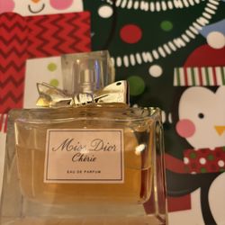Mr. Dior Cheri Otto perfume regularly $129