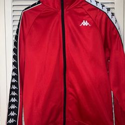 Kappa Jacket 
