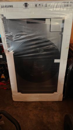 Samsung Bespoke 2 in 1 washer/dryer 5.3 cu. ft
