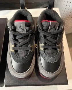 Jordan AJ 4 RM (boys)
