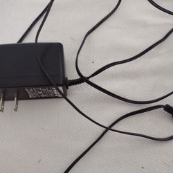 Switching Adapter Like New 