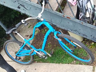 Bikes for sale
