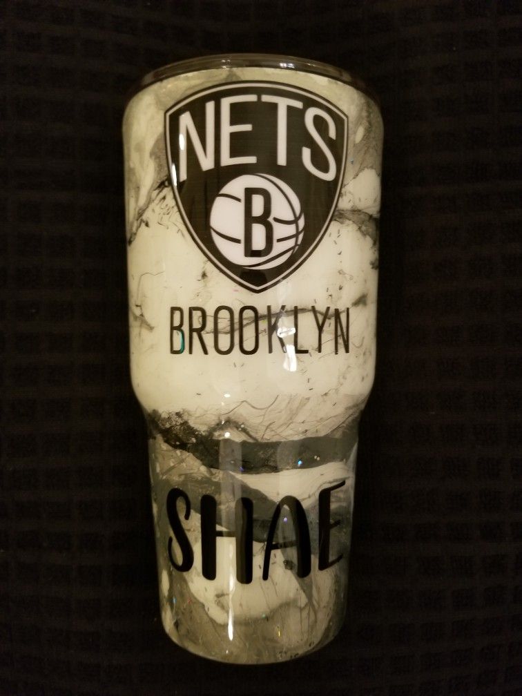 Custom Tumbler Cups