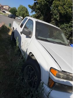 2005 Colorado