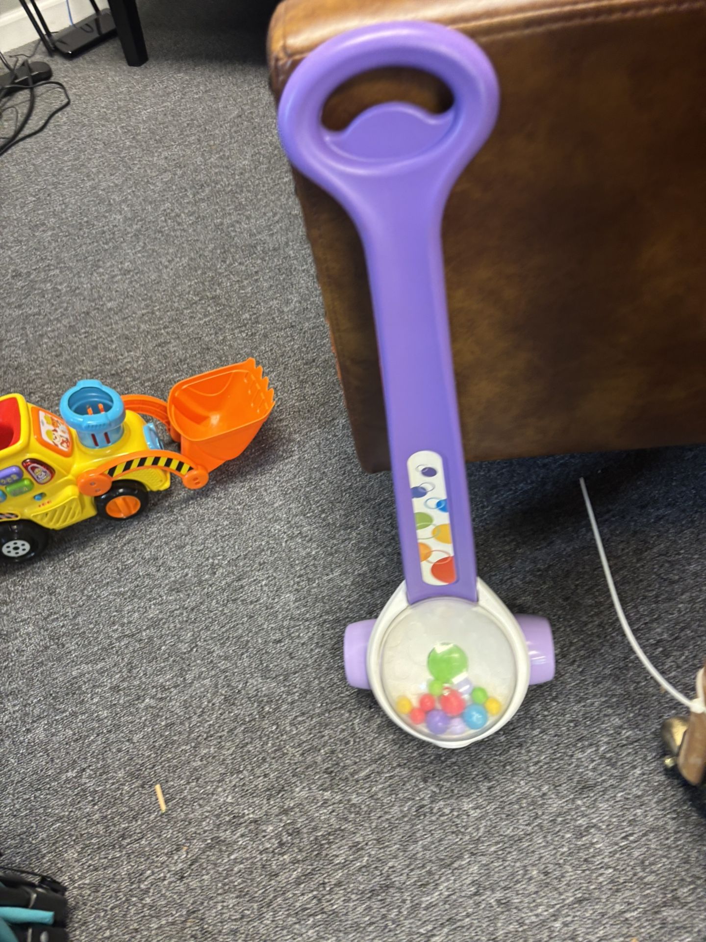 Baby Walk N Roller