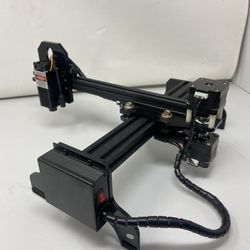 Laser Engraver