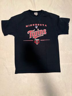 Minnesota Twins MLB Graphic T-Shirt
