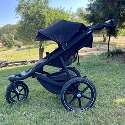 Thule Jogging Stroller 