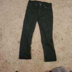 Levi Jeans