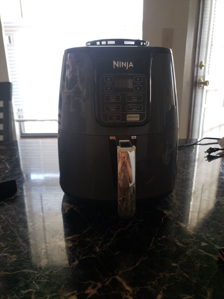 Ninja Air Fryer
