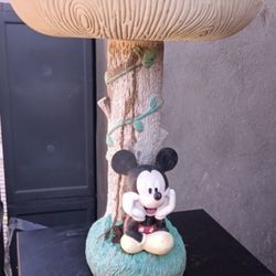 Mickey Mouse 20” Bird Feeder 