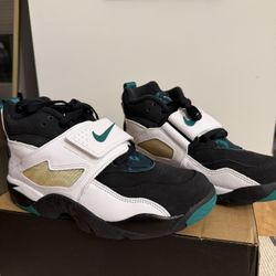 Nike Air Diamond Turf size 8.5M