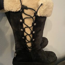 Ugg Size 7 Boots