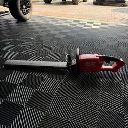 Milwaukee Hedge Trimmer