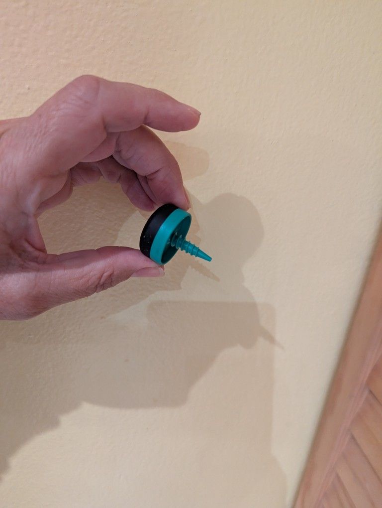 Arccos Golf Club Sensor 