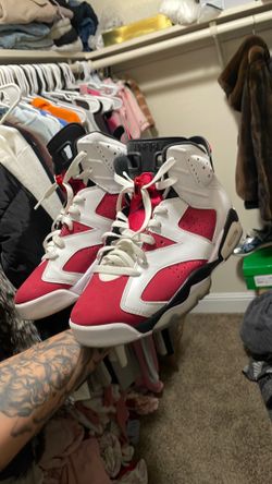 Jordan 6s