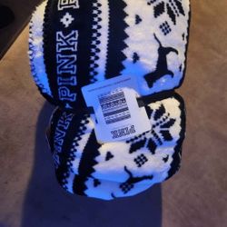 Victoria Secret Throw