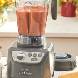 Princess House blender New in Box