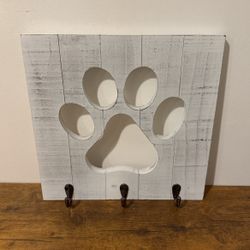 Dog Leash Hanger