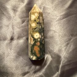 Rainforest Jasper tower