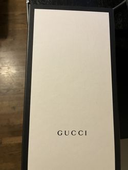 Pink Gucci Slides