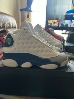 Flint 13s 6Y