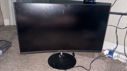 Sceptre Curved Gaming Monitor