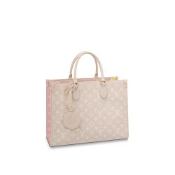 Túi xách LV Louis Vuitton Onthego màu nâu xám - Mana Store - Túi xách,  trang sức, nước hoa, mỹ phẩm, thực phẩm chức năng