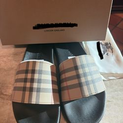 Men’s sandals