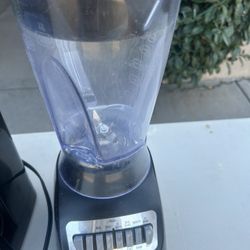 Blender