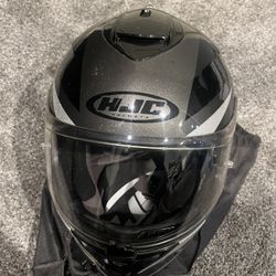 HJC Helmet Medium 