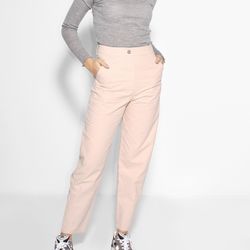 NWT Humanoid Peggy High Waist Pants size S $298 