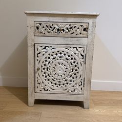 Bedside Table cabinet 