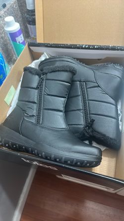 Women’s snow/rain  boots