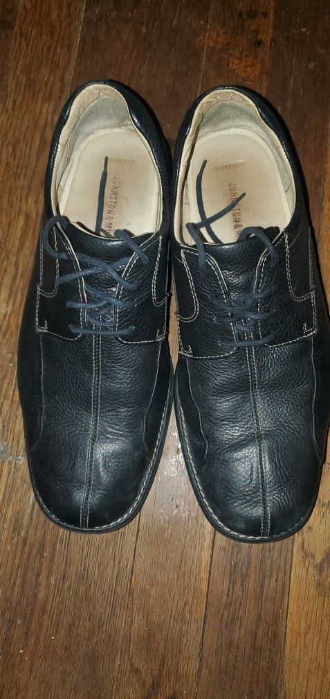 Johnston & Murphy Dress Shoes