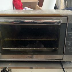 Oster Toaster Oven 