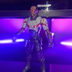 Falcon Marvel Action Figure 