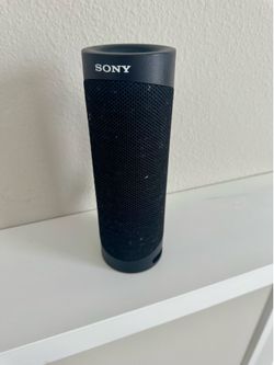 Sony Bluetooth Speaker