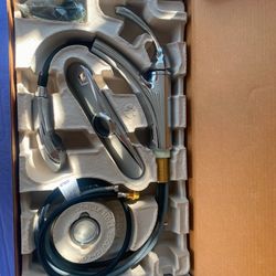 Brand new Kohler kitchen faucet 