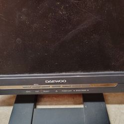 Desktop Monitor Computer 
