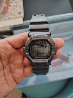 Casio G shock