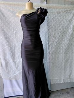 Un hermoso vestidito