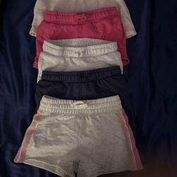 Girls Shorts