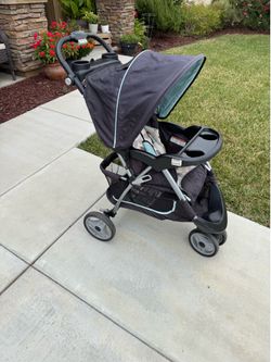 Stroller
