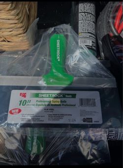 Professional Taping Knife