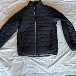 Women’s Black Jacket 