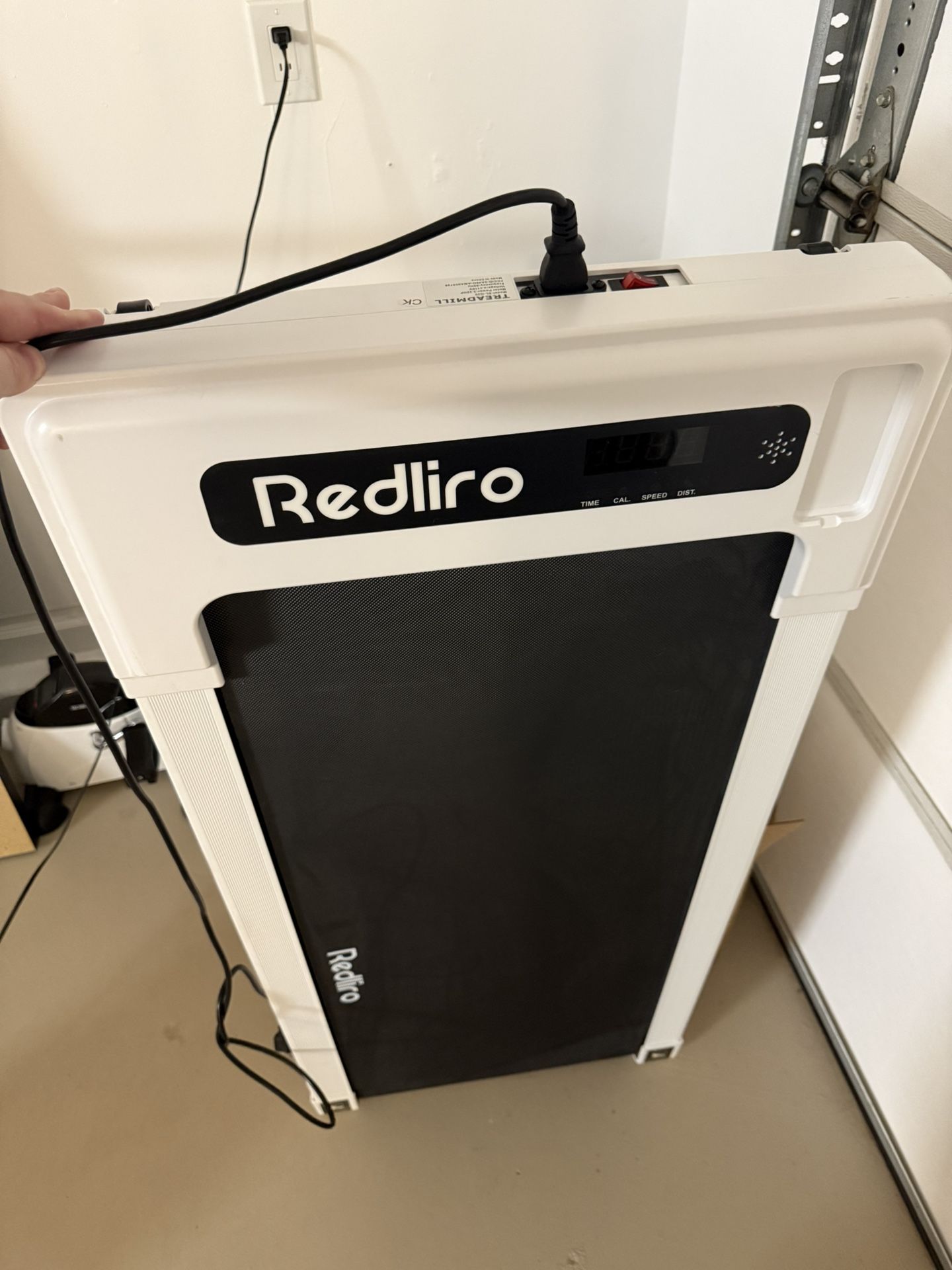 Redliro Walking Treadmill
